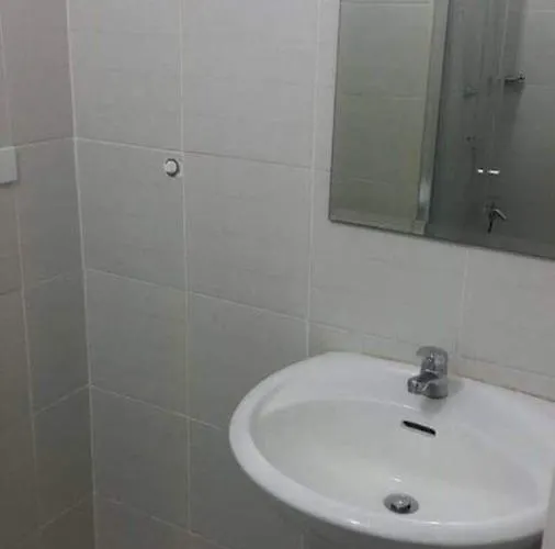 公寓式飯店 Jnp Condotel Unit At Jazz Residences