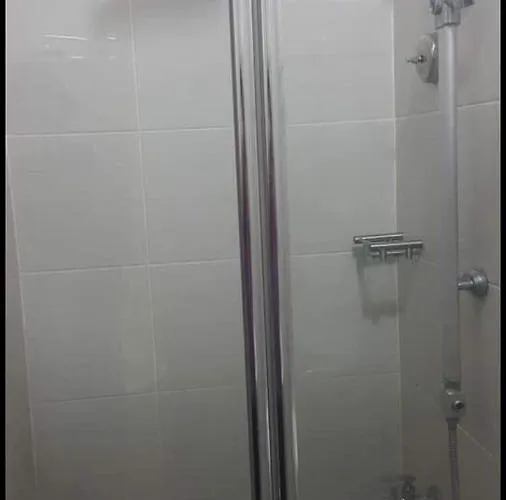 公寓式飯店 Jnp Condotel Unit At Jazz Residences 马尼拉